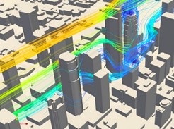 Building Weather Resiliency in Vertiport and Corridor Operations